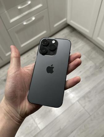 Айфон 14 про