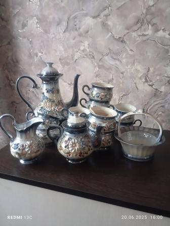 Продается чайный сервиз