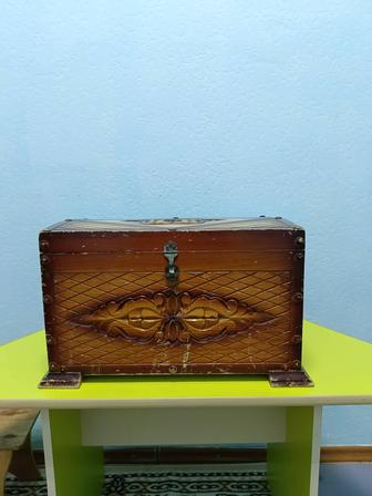 Продам сундук