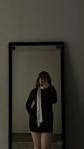 Вечерняя платье