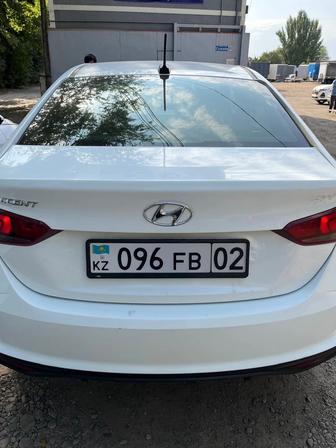 Аренда авто