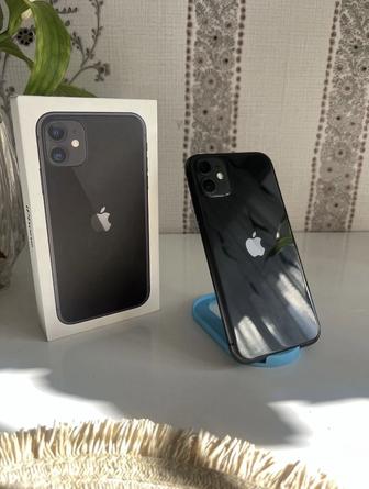 Айфон 11
