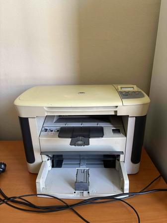 Принтер LaserJet M1120 MFP