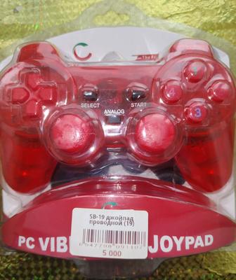 SB-19 джойпад