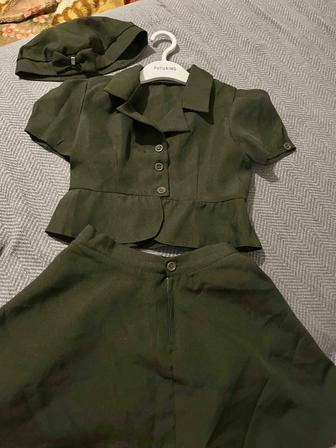 Продам платье