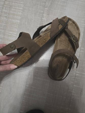 Сандали женские Geox XW21407