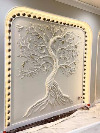 Ремонт квартир под ключ