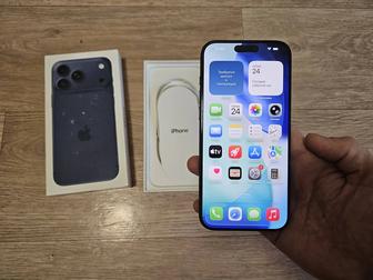 Apple iphone 17 Pro Max/256gb Original продам.Состояние идеал почти новый