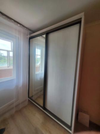 Продам шкаф купе 2,5 метров.