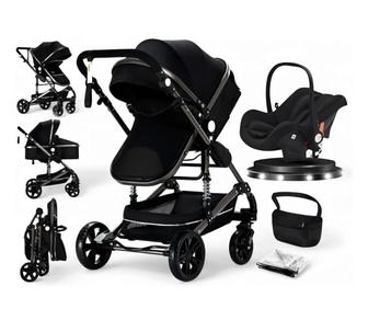 Коляска трансформер Pegas