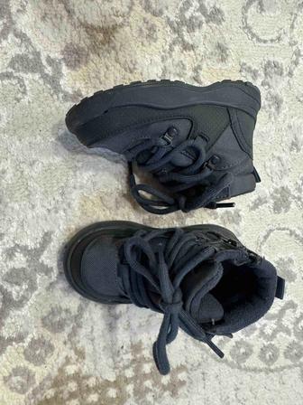 Продам сапоги Zara