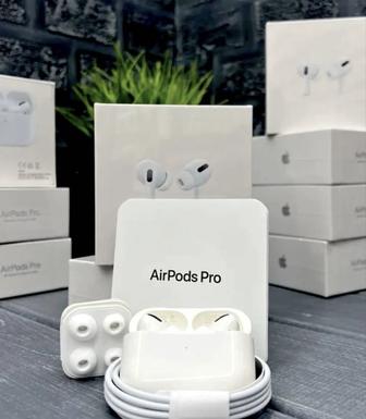 AirPods pro Premium Kaspi RED