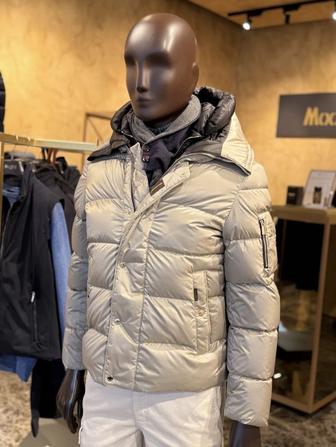 ПУХОВИК продам