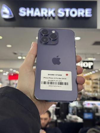 iPhone 14 Pro Max 256GB