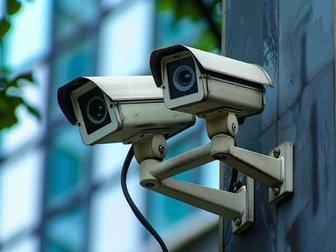 Охранные услуги