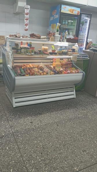 Продам холодильную камеру