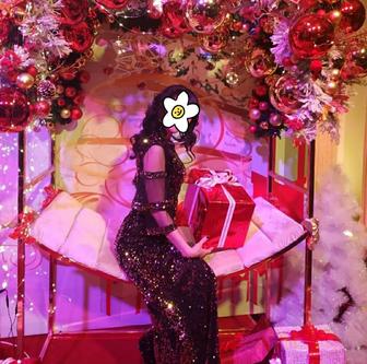 Продам вечернее красивое платье