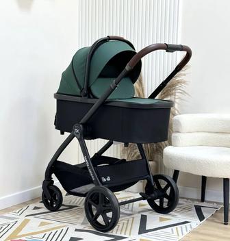 Продам Коляска-люлька Tomix selena