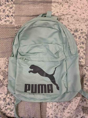 Рюкзак Puma мятный