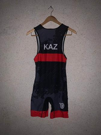 Борцовское трико