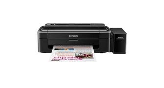 Новый принтер epson