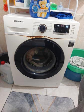 Ремонт стиральная машина