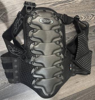 Защита спины детская, 7-9 лет