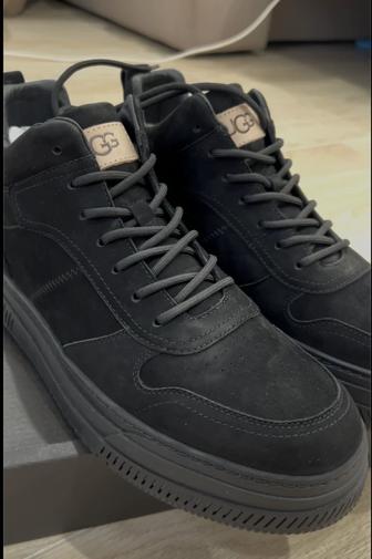 Угги мужские