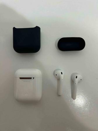 Продам наушники Air Pods 2