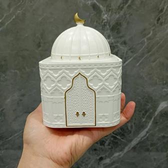 Шкатулка Мечеть Рамадан