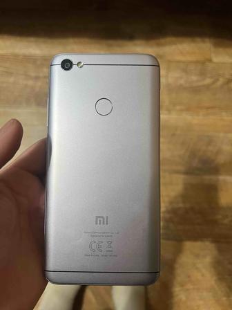 Xiaomi Redmi Note 5A Prime 3/32GB Gray