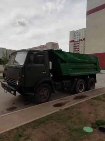Услуги самосовала