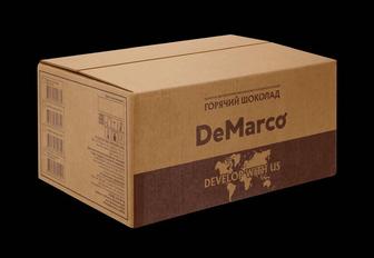 Горячий шоколад De marco