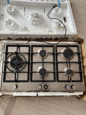 Газовая плита