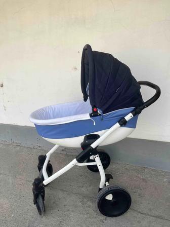 Продам коляску 2в1