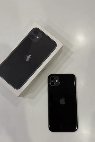 Продам IPhone 11