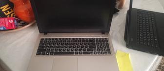 Продаю бу компьютер рабочий и принтер бу рабочий и ноутбуки нерабочие