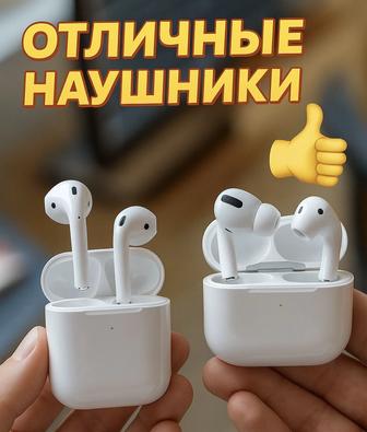 Airpods Эйрподс новые