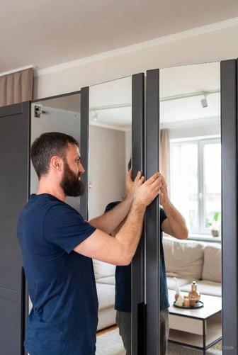 Ремонт, сборка мебели по дешевым ценам