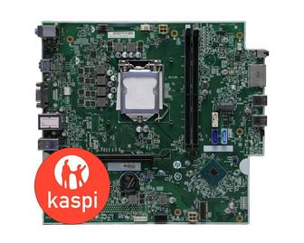 Мат.Плата LGA 1151 HP 290 G2 MT Business PC 2x DDR4