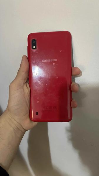 Продается Samsung A10