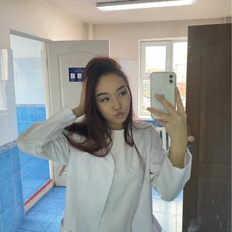 медсестра на дом