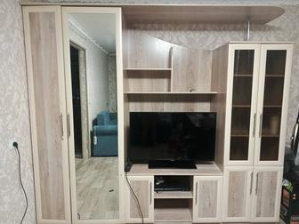 Стенка в зал