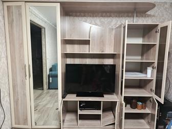 Стенка в зал