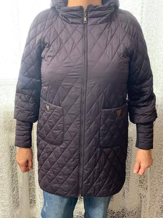 Весенняя куртка