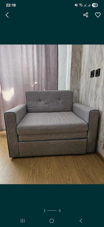 продам кресло кровать
