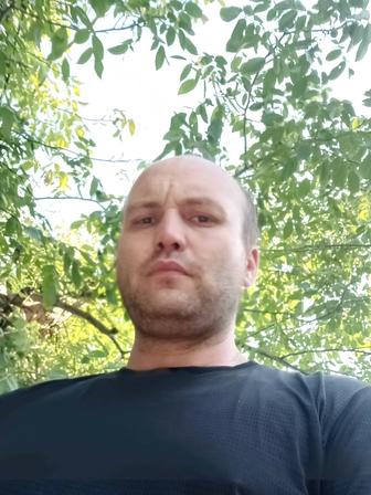 Разнорабочий