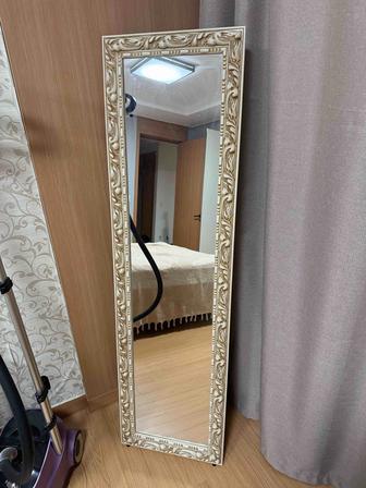 Продам зеркало напольное