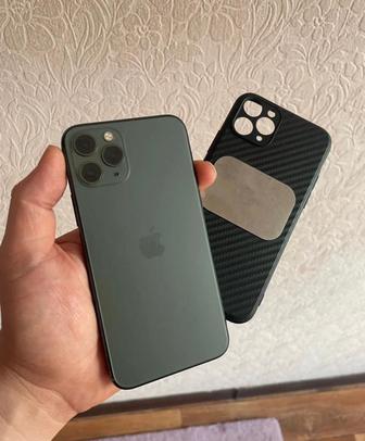 Айфон 11 про
