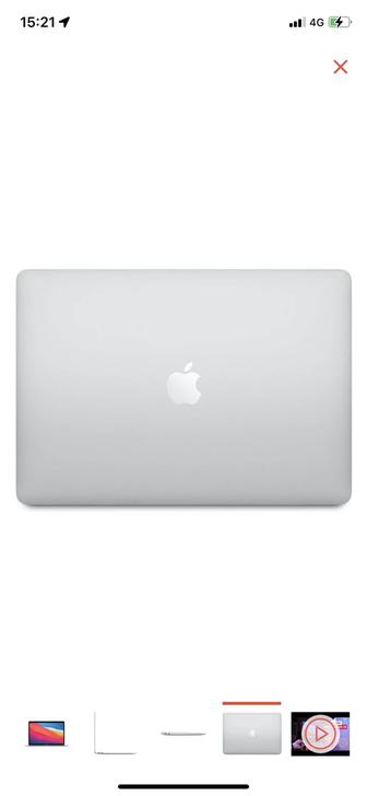 MacBook air13 m1 Обмен на игровой компьютер